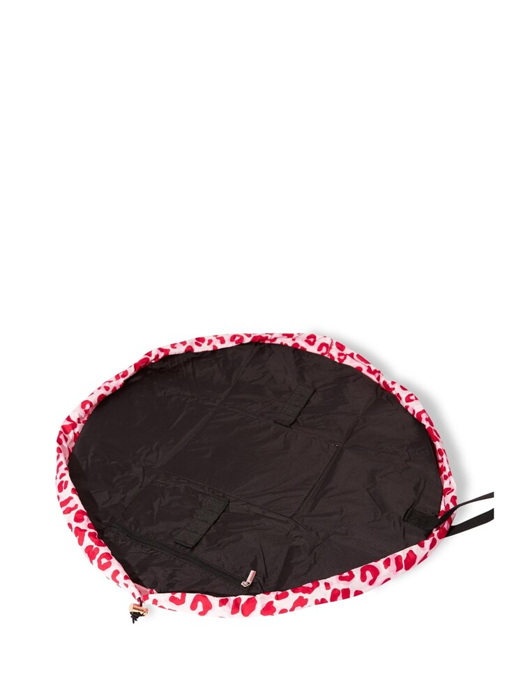The Flat Lay Co. Open Flat Drawstring Makeup Bag - Image 5 of 5