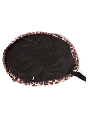 The Flat Lay Co. Open Flat Drawstring Makeup Bag - Image 5 of 5