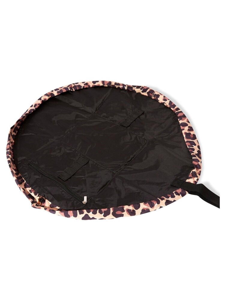 The Flat Lay Co. Open Flat Drawstring Makeup Bag - Image 5 of 5