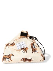 The Flat Lay Co. Open Flat Drawstring Makeup Bag - Image 2 of 5