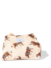 The Flat Lay Co. Open Flat Drawstring Makeup Bag - Image 3 of 5