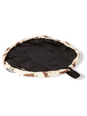 The Flat Lay Co. Open Flat Drawstring Makeup Bag - Image 5 of 5
