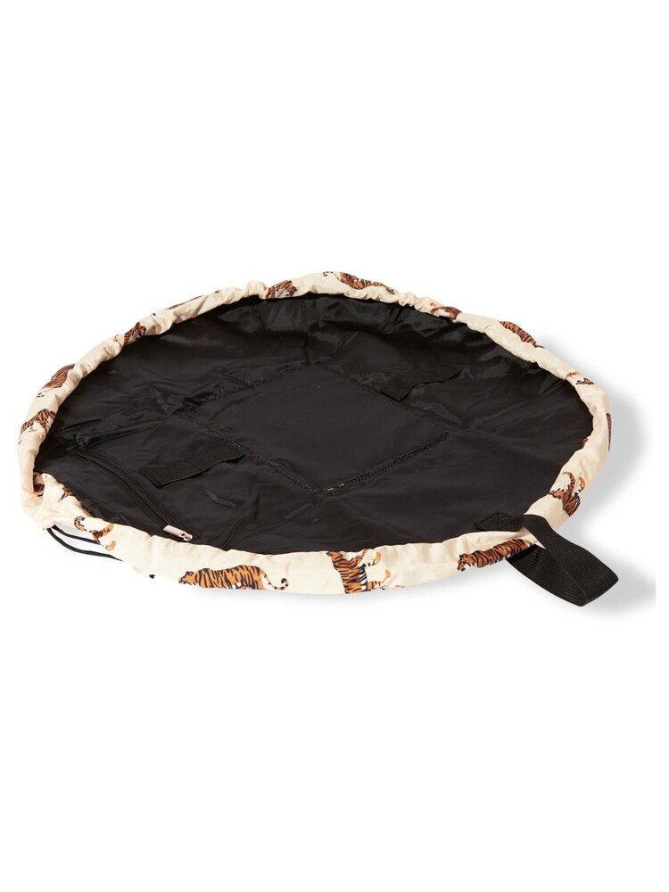 The Flat Lay Co. Open Flat Drawstring Makeup Bag - Image 5 of 5