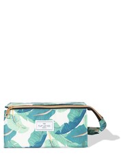 The Flat Lay Co. Open Flat Box Makeup Bag - Image 1 of 4