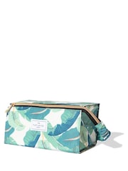 The Flat Lay Co. Open Flat Box Makeup Bag - Image 2 of 4