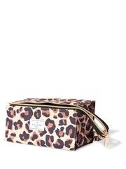 The Flat Lay Co. Open Flat Box Makeup Bag - Image 1 of 4