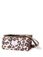 The Flat Lay Co. Open Flat Box Makeup Bag - Image 2 of 4