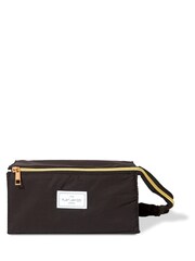 The Flat Lay Co. Open Flat Box Makeup Bag - Image 1 of 6