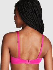 Victoria's Secret PINK Pink Enchantment Push Up Bra - Image 2 of 3