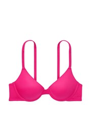 Victoria's Secret PINK Pink Enchantment Push Up Bra - Image 3 of 3