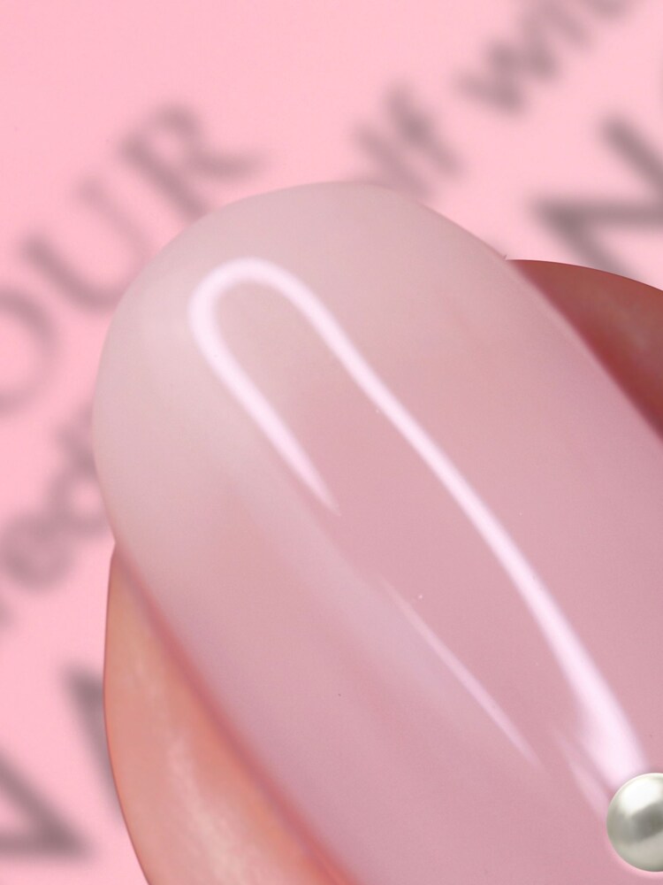 NAILS INC Pearlfect Mani Nail Polish Duo - Image 2 of 5