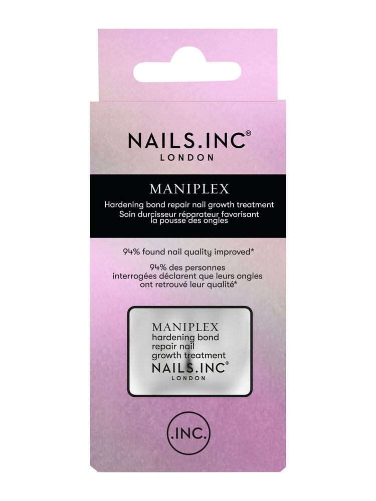 NAILS INC Maniplex Treatment - Image 4 of 4