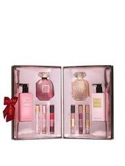 Victoria's Secret Bombshell Collection Eau de Parfum 10 Piece Gift Set - Image 1 of 2