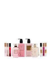 Victoria's Secret Bombshell Collection Eau de Parfum 10 Piece Gift Set - Image 2 of 2