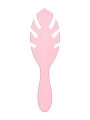WetBrush Go Green Biodegradeable Detangler - Image 2 of 3