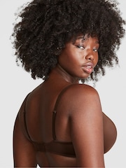 Victoria's Secret PINK Nude Ganache Push Up Bra - Image 2 of 3