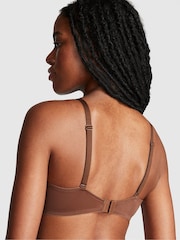 Victoria's Secret PINK Nude Mousse Push Up Bra - Image 2 of 3