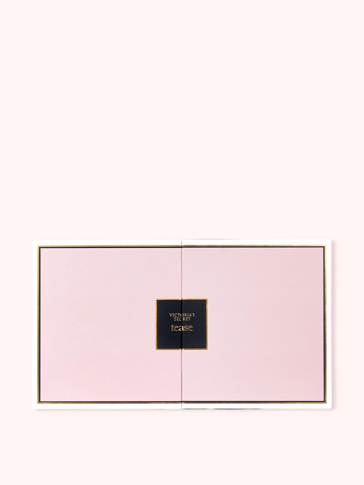 Victoria's Secret Tease Perfume 5 Piece Fragrance Gift Set - Image 3 of 3