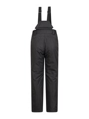 Mountain Warehouse Black Moon Slim Leg Ski Trouser - Image 3 of 3