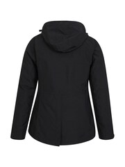 Mountain Warehouse Black Alaskan 3 in 1 Waterproof Jacket - Womens - Image 3 of 4