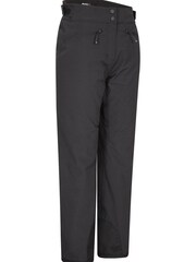 Mountain Warehouse Black Isola II Extreme Waterproof Ski Trouser - Womens - Image 2 of 3