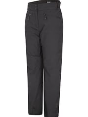 Mountain Warehouse Black Isola II Extreme Waterproof Ski Trouser - Womens - Image 3 of 3