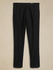 Banana Republic Barathea-smokingbroek - Image 5 of 5