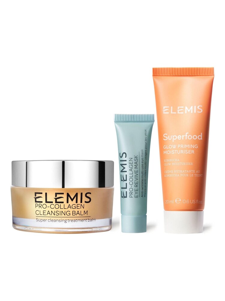 ELEMIS Skin Minimalism Edit - Image 1 of 1