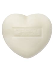 Heathcote & Ivory Love Revival Scented Soap in Heart Shaped Tin - Image 3 of 4