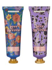Heathcote & Ivory Love Revival Velvety Soft Handbag Essentials - Image 3 of 4