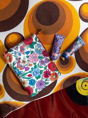 Heathcote & Ivory Love Revival Velvety Soft Handbag Essentials - Image 4 of 4