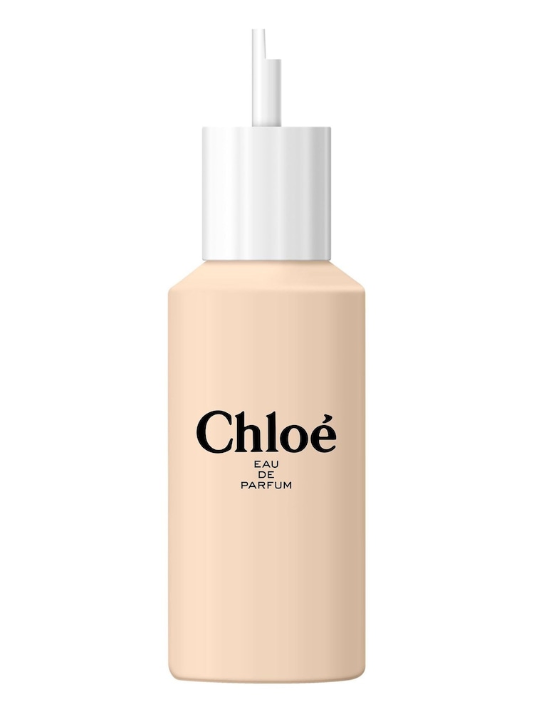 Chloé Eau de Parfum Refillable 150ml - Image 1 of 5