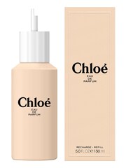 Chloé Eau de Parfum Refillable 150ml - Image 2 of 5