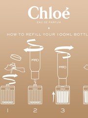 Chloé Eau de Parfum Refillable 150ml - Image 5 of 5