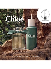 Chloé Rose Naturelle Intense Eau de Parfum Refillable 100ml - Image 3 of 5