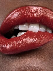Yves Saint Laurent Rouge Pur Couture The Bold Lipstick - Image 4 of 5