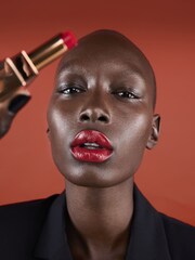 Yves Saint Laurent Rouge Pur Couture The Bold Lipstick - Image 3 of 5
