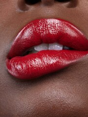 Yves Saint Laurent Rouge Pur Couture The Bold Lipstick - Image 4 of 5