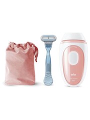 Braun Silkexpert Mini PL1014 Latest Generation IPL Permanent Visible Hair Removal - Image 4 of 5