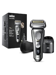 Braun Series 9 Pro 9467cc Electric Shaver for Men - Image 1 of 6