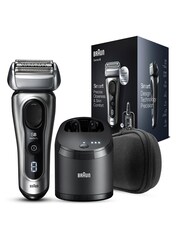 Braun Series 8 8467cc Electric Shaver for Men - Image 1 of 6