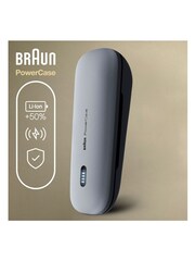 Braun Power Case Mobile Charging Case - Image 3 of 6