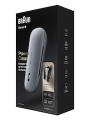 Braun Power Case Mobile Charging Case - Image 6 of 6