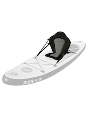 Pure 4 Fun Black Sup Seat Deluxe - Image 1 of 1