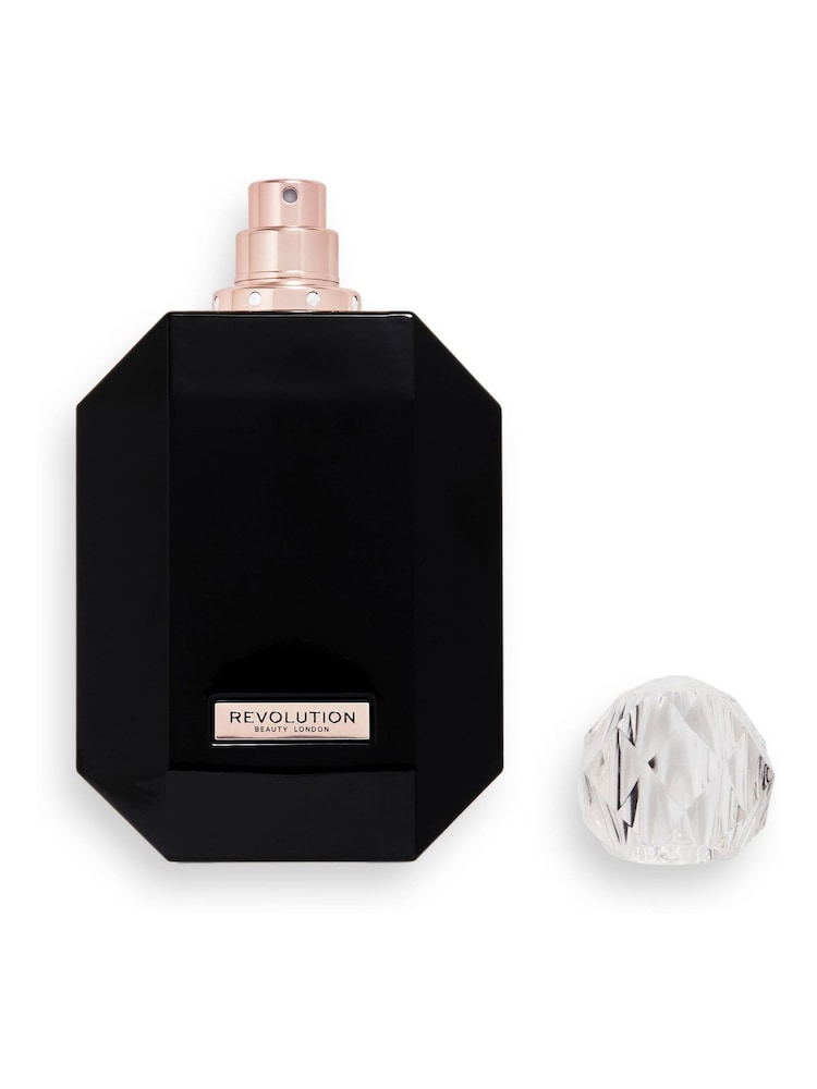 Revolution Revolutionary Noir EDT - Image 2 of 3