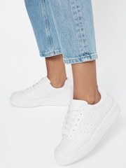 Lipsy White Chunky Trainer - Image 1 of 4