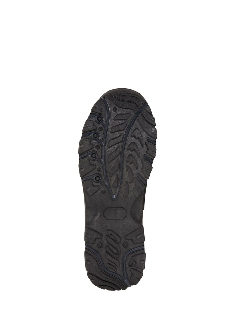 Mountain Warehouse Black Adventurer Waterproof Boots - Mens - Image 4 of 4