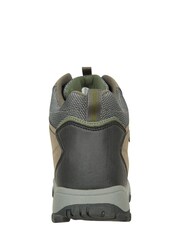 Mountain Warehouse Khaki Adventurer Waterproof Boots - Mens - Image 4 of 5