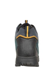 Mountain Warehouse Blue Adventurer Waterproof Boots - Mens - Image 4 of 5
