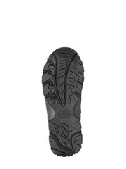 Mountain Warehouse Blue Adventurer Waterproof Boots - Mens - Image 5 of 5
